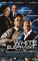 White Elephant ; Beyaz Fil, TR Dublaj ve Tek Parça İzle