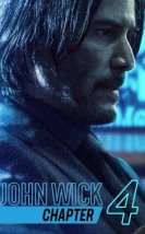 John Wick Chapter 4  Parça Full İzle