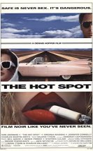 Sıcak Nokta The Hot Spot Erotik