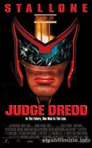 Yargıç (Judge Dredd)