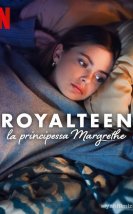 Royalteen Princess Margrethe
