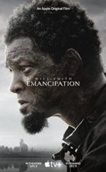 Emancipation 2022 – Tek Part İzle 4K – Film İzle