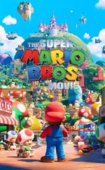 Süper Mario Kardeşler i T