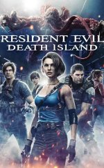 Resident Evil Death Island