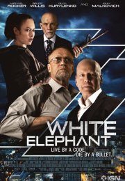 White Elephant ; Beyaz Fil, TR Dublaj ve Tek Parça İzle