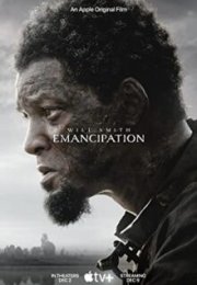 Emancipation 2022 – Tek Part İzle 4K – Film İzle