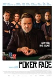 Poker Face izle | 2022 Türkçe Dublaj & Altyazılı HD izle
