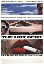 Sıcak Nokta The Hot Spot Erotik