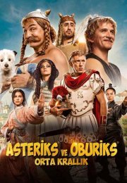 Asteriks ve Oburiks Orta Krallık